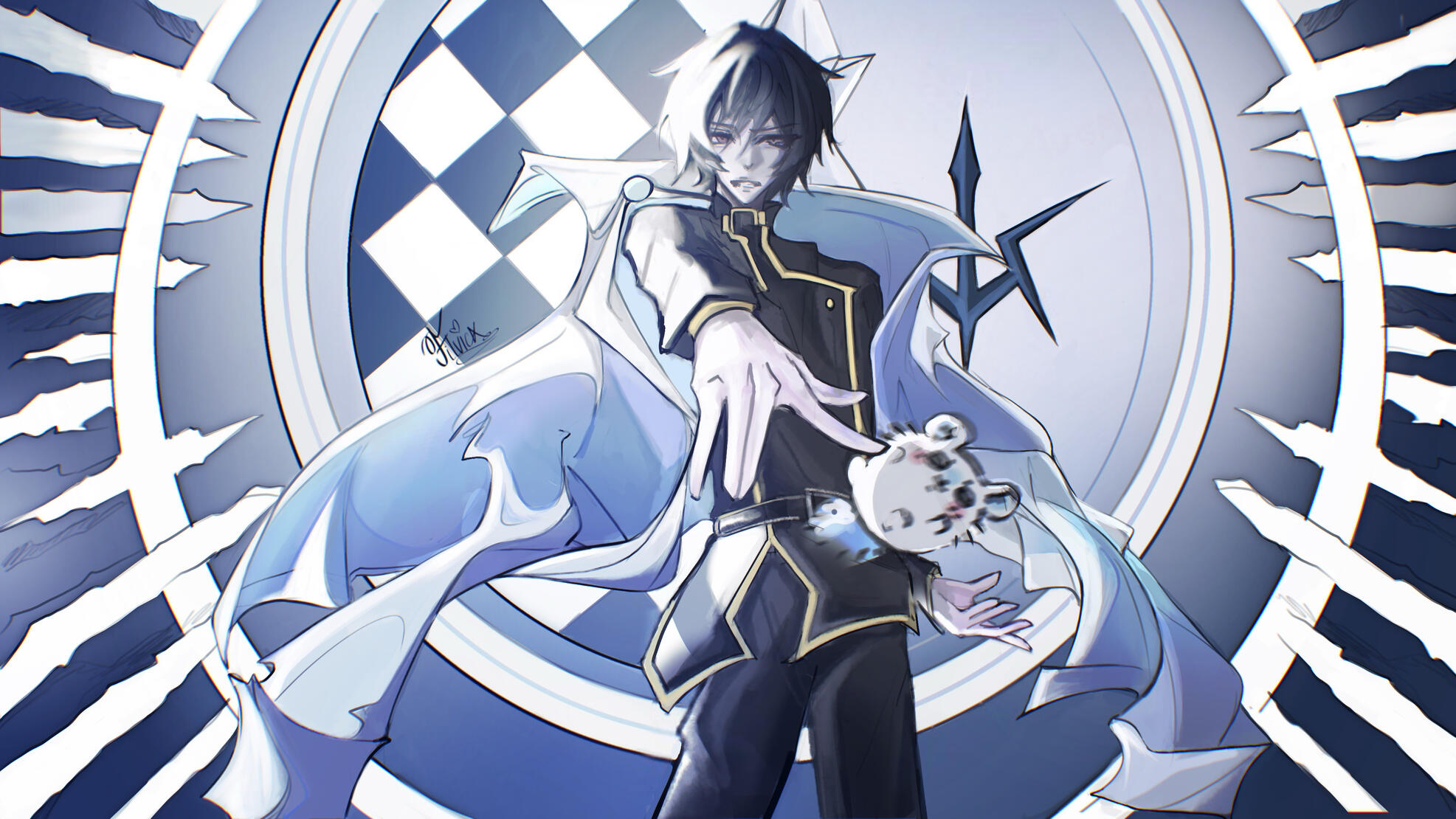 Lelouch Lelouch
